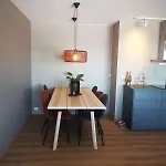 아파트 Lofoten Seaview B