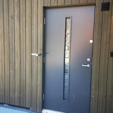 Lägenhet Lofoten Seaview B *