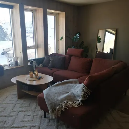 Apartment Lofoten Seaview B