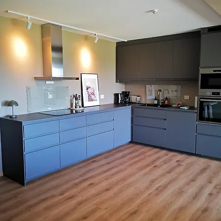 Apartamento Lofoten Seaview B *