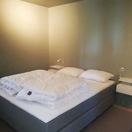 Apartamento Lofoten Seaview B Sennesvik