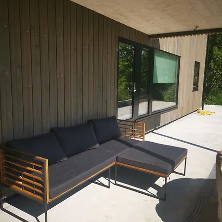 Apartamento Lofoten Seaview B Sennesvik