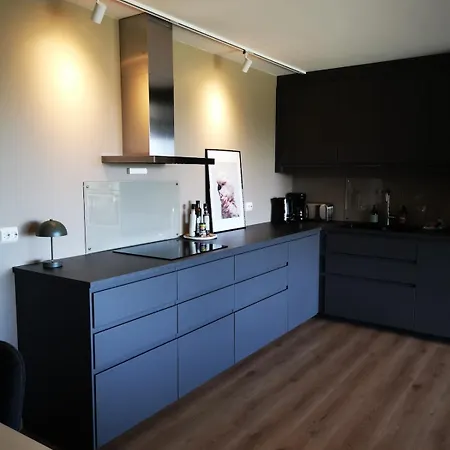 Apartamento Lofoten Seaview B *