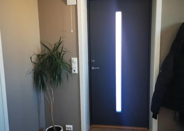 Lofoten Seaview B * Sennesvik