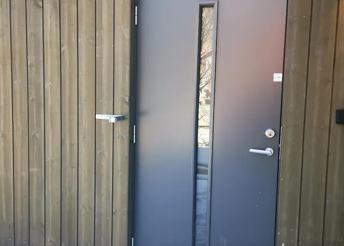 Lejlighed Lofoten Seaview B *