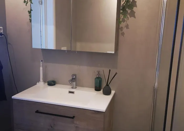 Lofoten Seaview B * Sennesvik