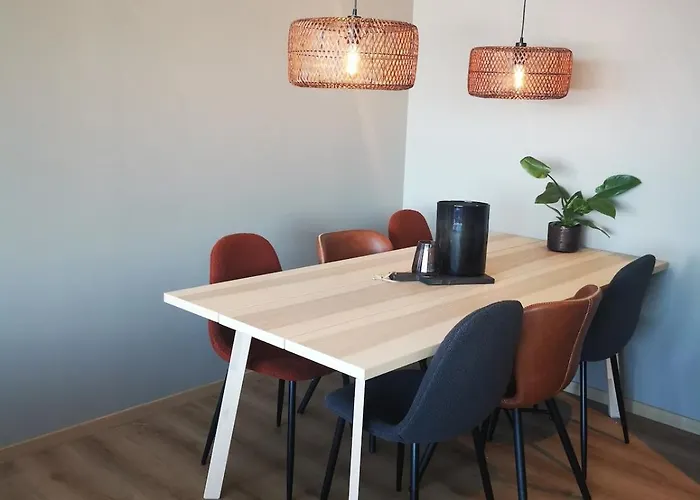 Lofoten Seaview B * Sennesvik